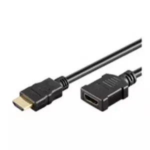 HDMI Cable ShiverPeaks BS77479-0.25 0.25m