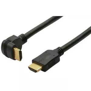 shiverpeaks BASIC-S 5m HDMI kabelis HDMI Type A (Standard) Melns