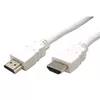 HDMI augstas ātruma kabelis + Ethernet VALUE M/M 7.5m Photo 2