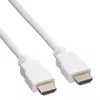 HDMI augstas ātruma kabelis + Ethernet VALUE M/M 7.5m Photo 3