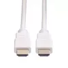 HDMI augstas ātruma kabelis + Ethernet VALUE M/M 7.5m Photo 4