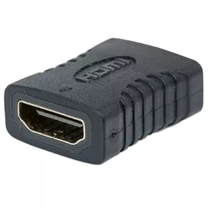 HDMI Coupler Manhattan GCHDMIFF