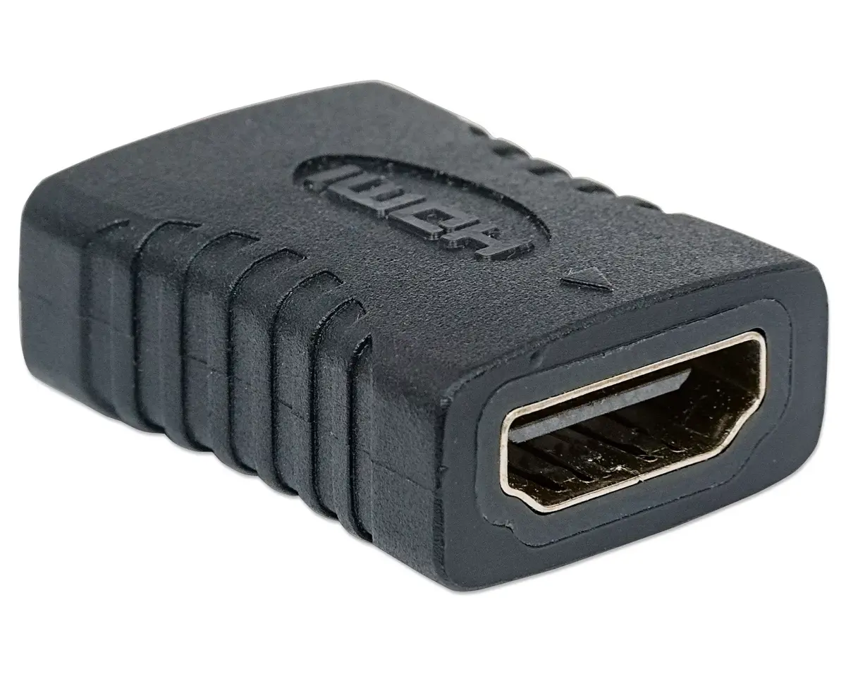 HDMI savienotājs Manhattan GCHDMIFF Photo 2