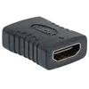 HDMI savienotājs Manhattan GCHDMIFF Photo 2
