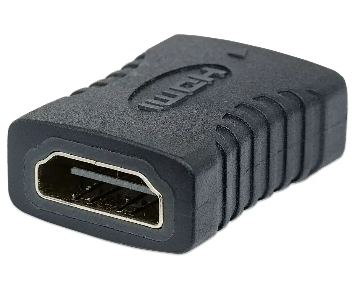 HDMI savienotājs Manhattan GCHDMIFF Photo 3