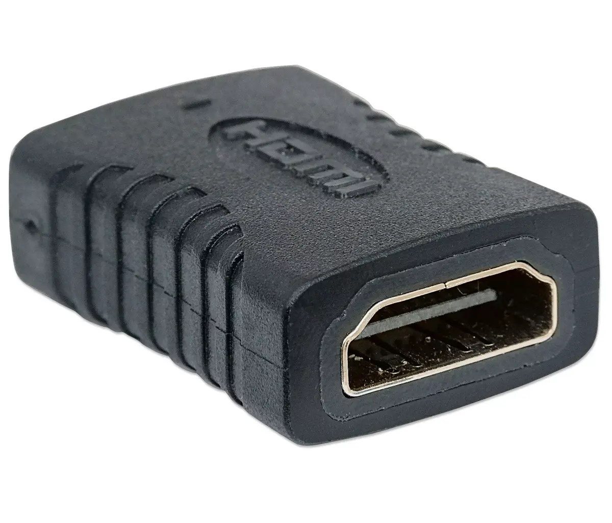 HDMI savienotājs Manhattan GCHDMIFF Photo 4