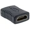 HDMI savienotājs Manhattan GCHDMIFF Photo 4