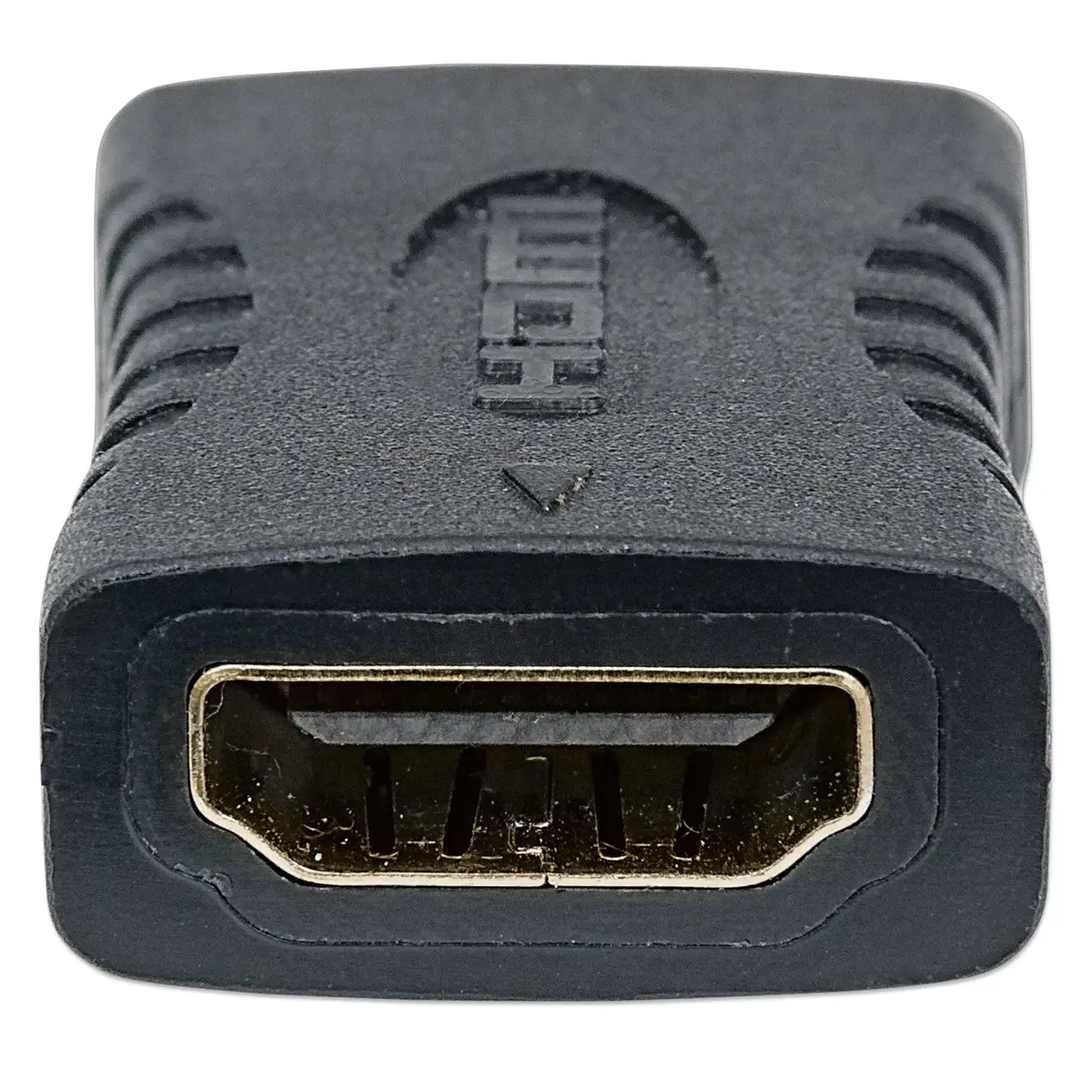 HDMI savienotājs Manhattan GCHDMIFF Photo 5