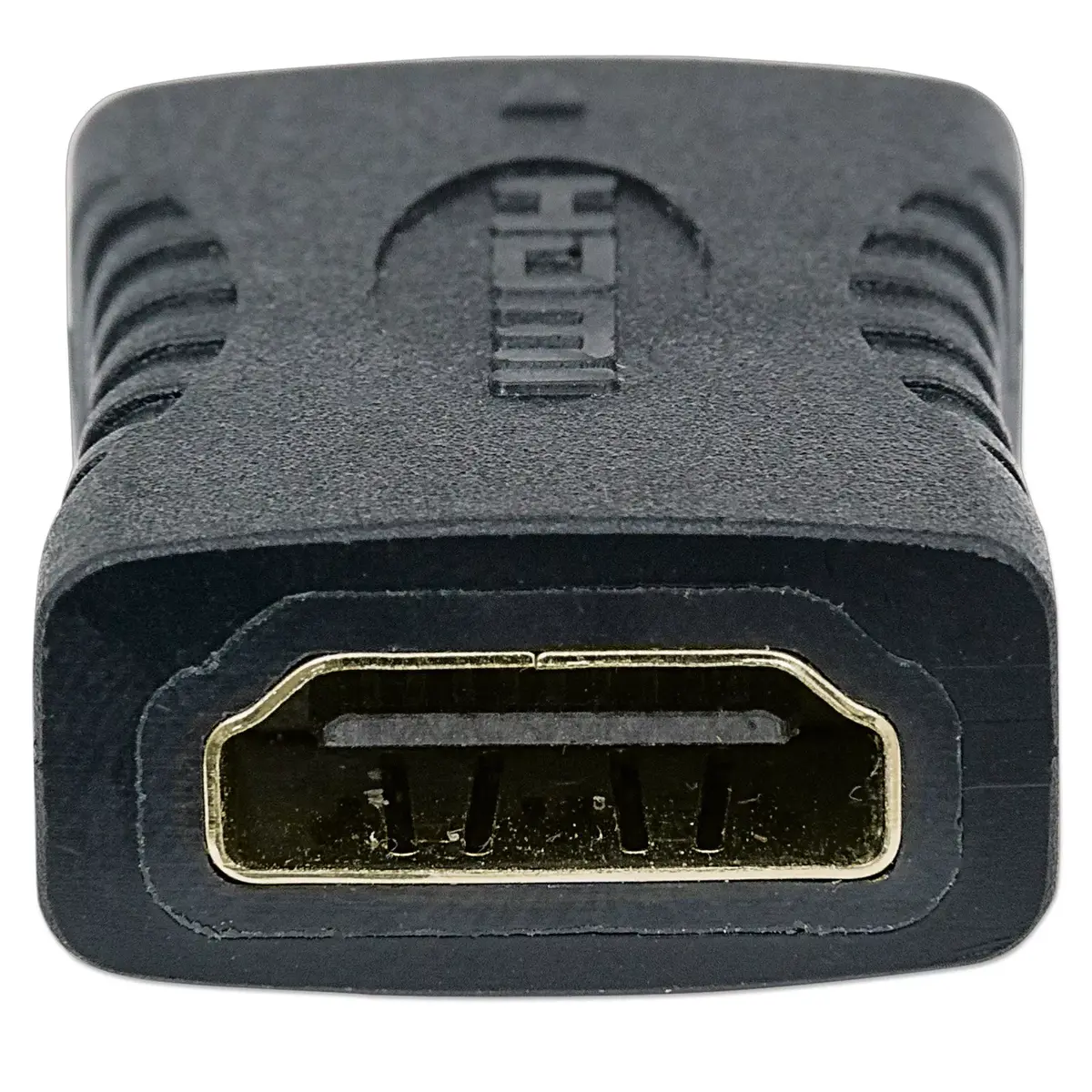 HDMI savienotājs Manhattan GCHDMIFF Photo 6