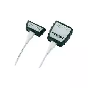 Cable tester Voltcraft CT-3 for HDMI Type A (HDMI 1.0 / 1.1 compatibility)