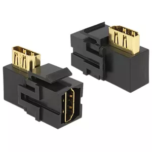 HDMI - HDMI 90° DeLOCK 86358