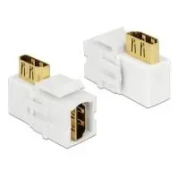 HDMI - HDMI 90° DeLOCK 86359