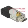 HDMI/VGA adapteris DeLOCK 65655 Photo 2