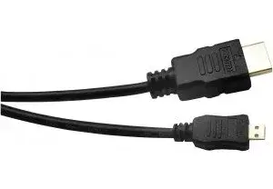 HDMI kabelis Connect 128490 1m Type