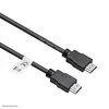 HDMI kabelis Neomounts Neomounts HDMI10MM Photo 2