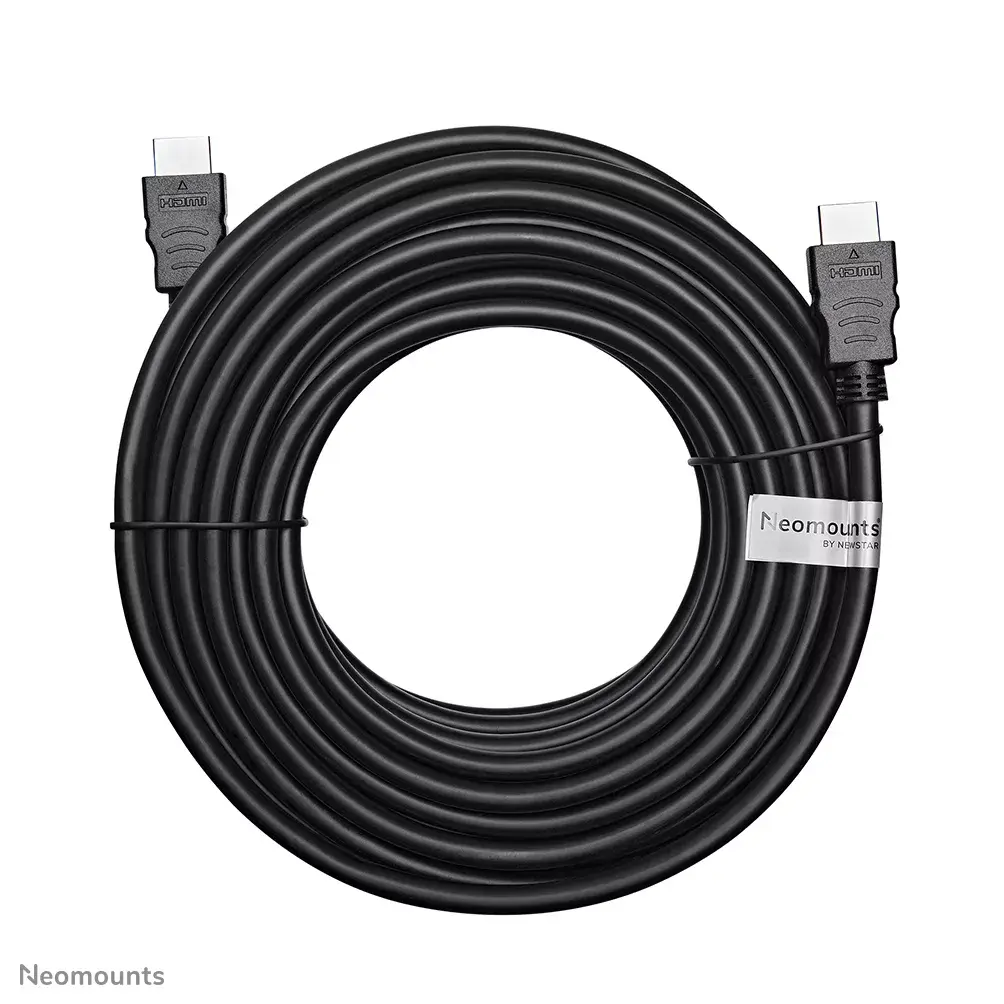 HDMI kabelis Neomounts 10m Photo 3
