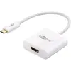 USB графический адаптер Goobay 66259 Photo 2