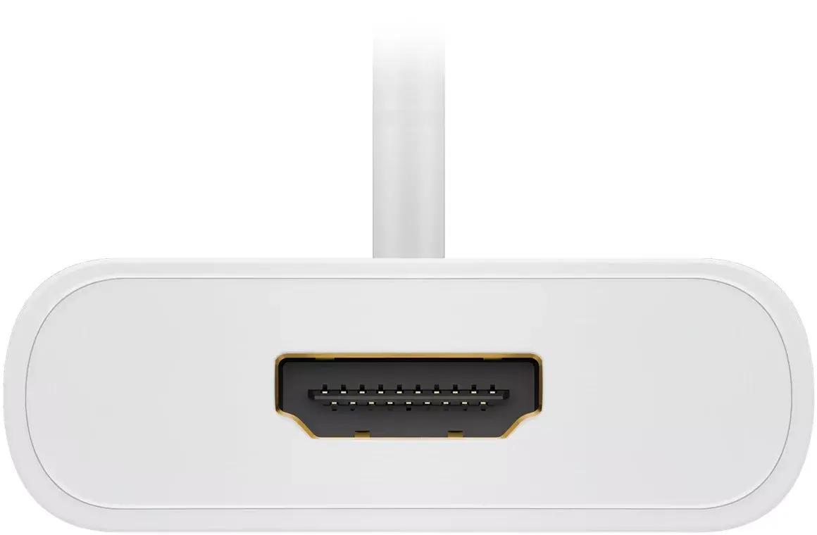 USB графический адаптер Goobay 66259 Photo 3
