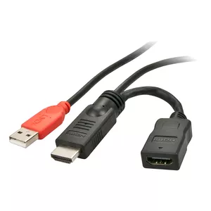 HDMI Power Injector Cable Lindy 41080