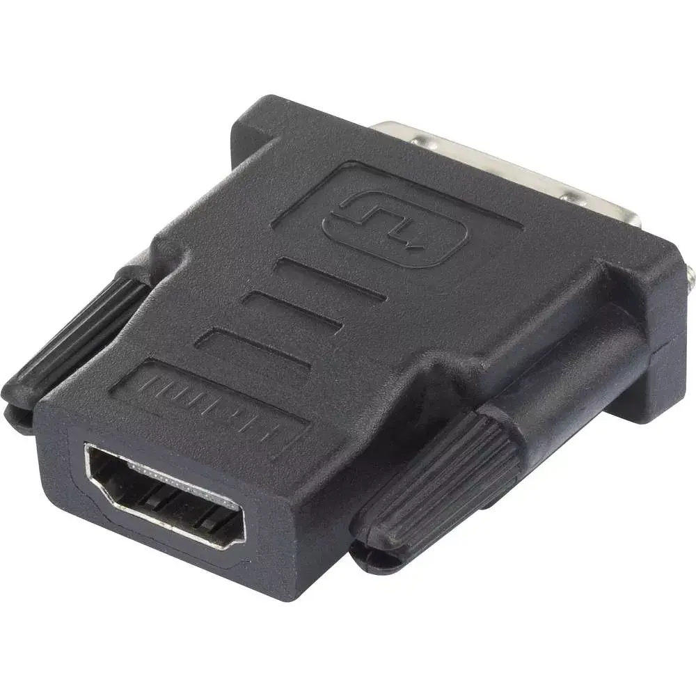 Cable gender changer Renkforce RF-4212228 Photo 2
