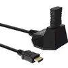HDMI Cable with Ethernet InLine 17533S Photo 2
