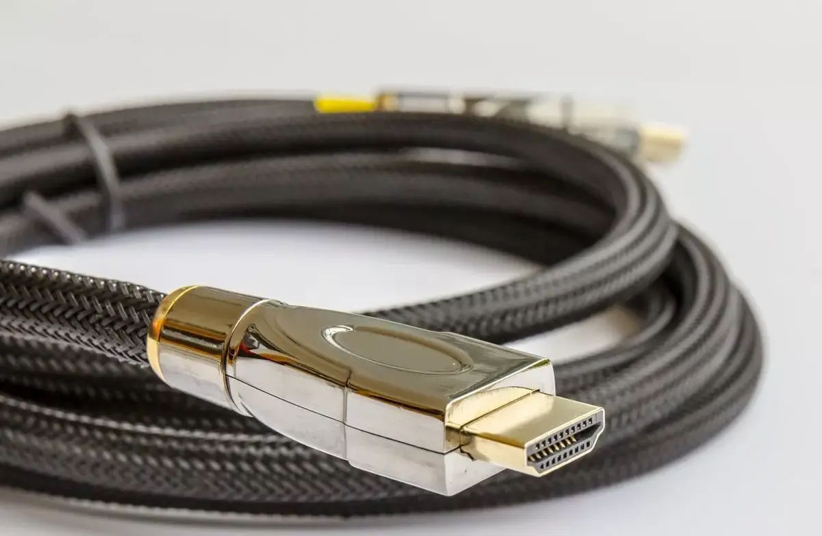 HDMI кабель Alcasa GC-M0024 Photo 2
