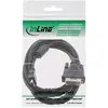 HDMI-DVI kabelis InLine 17661 Photo 2