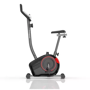 Trenažieris THOMS Power Bike FW-850 ar 5 kg spārnu ratu, maksimālā slodze 130 kg