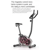 Велотренажер THOMS Power Bike FW-850 Photo 8