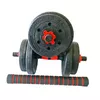 Набор гантели и штанги Tomaz Sport TS DB-15-RED Photo 2