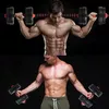 Набор гантели и штанги Tomaz Sport TS DB-20-RED Photo 5
