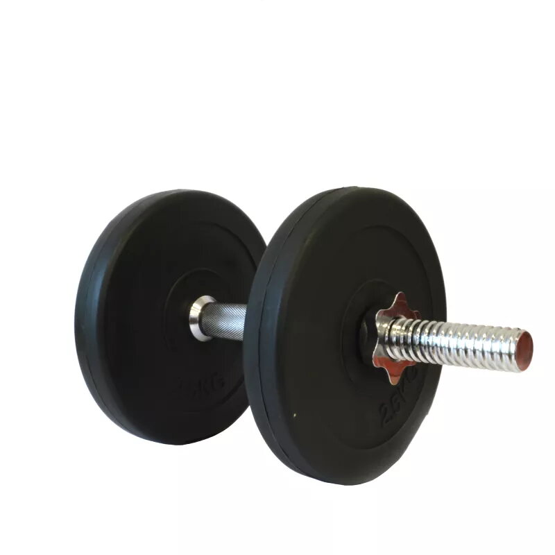Regulējamā hantele Tomaz Sport TS START-75