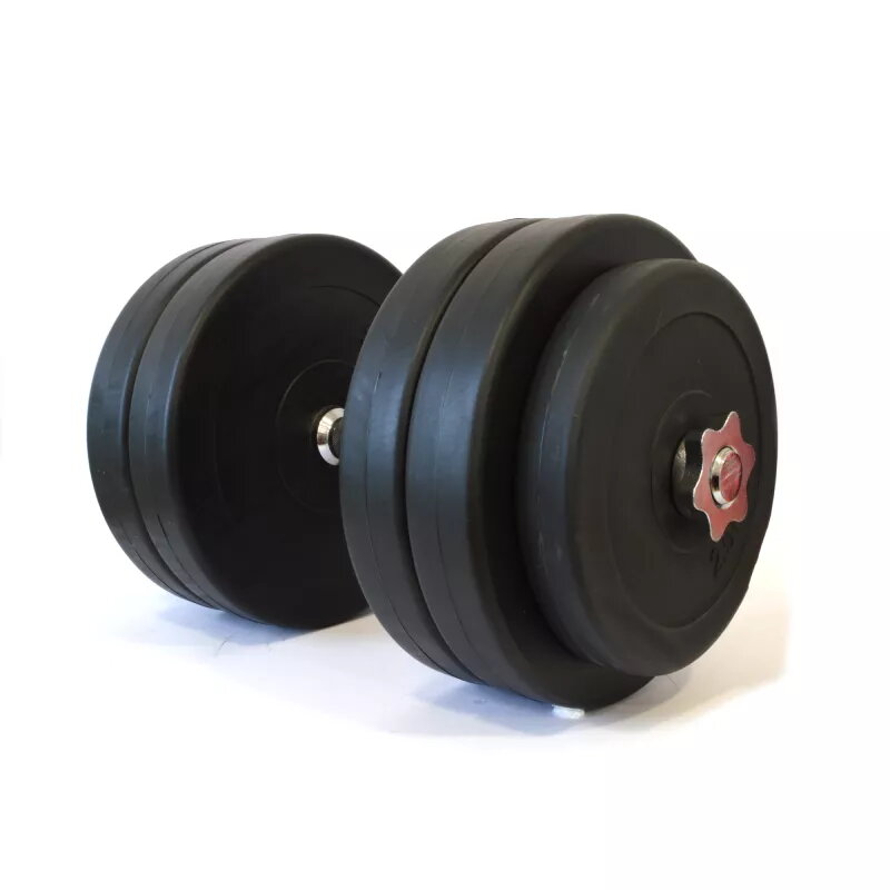 Regulējamā hanteles Tomaz Sport TS START-250