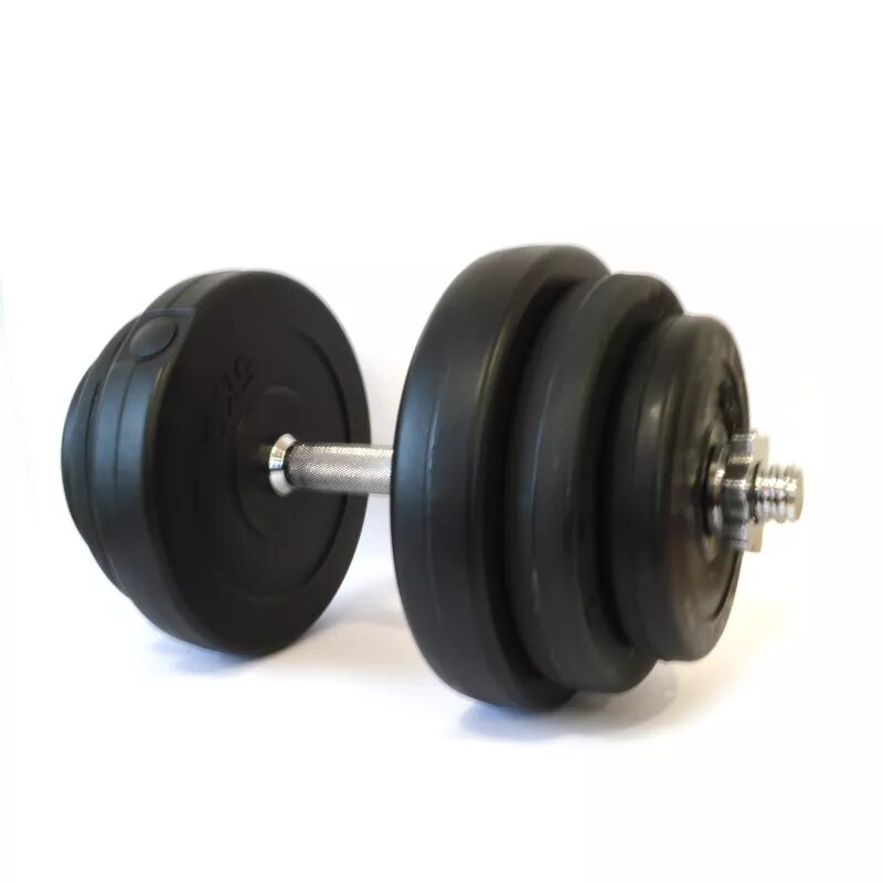 Regulējamā hantele Tomaz Sport TS START-200