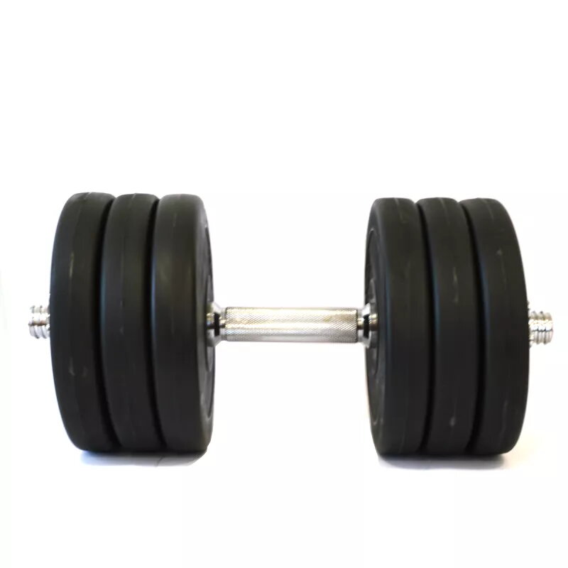 Regulējamā hanteles Tomaz Sport TS START-175