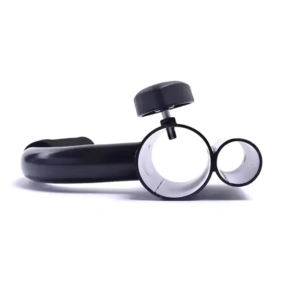 Corner bar handle THOMS DR-E624K-SH Photo 2