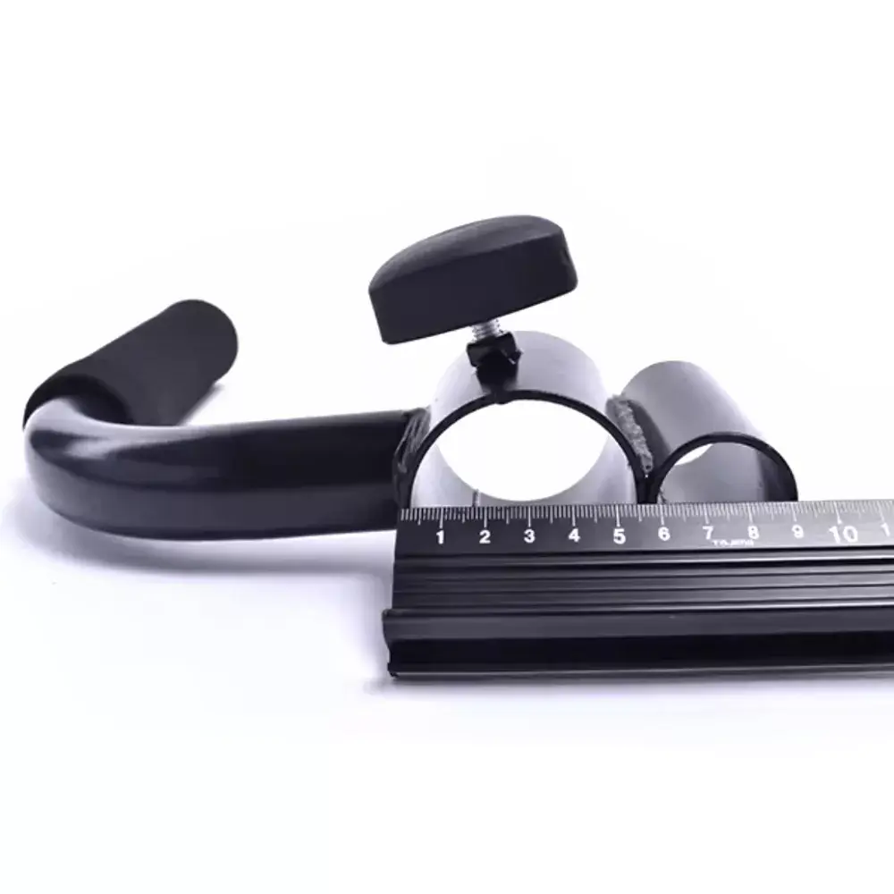 Corner bar handle THOMS DR-E624K-SH Photo 3