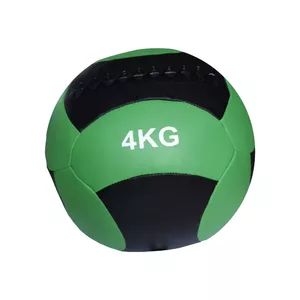 Vingrošanas bumba THOMS TS-YL-FT-1514 4 kg Āda
