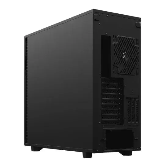 Datora korpuss Fractal Design Define 7 XL Photo 6