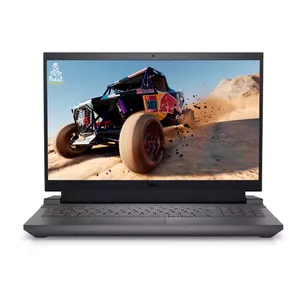 Laptop Dell G15 5530 15.6" Intel Core i5 16GB 512GB NVIDIA GeForce RTX 4050 Windows 11 Pro
