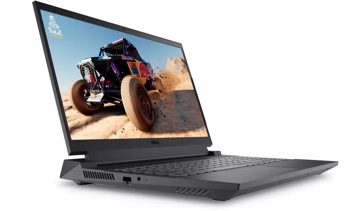 Laptop Dell G15 5530 Photo 2