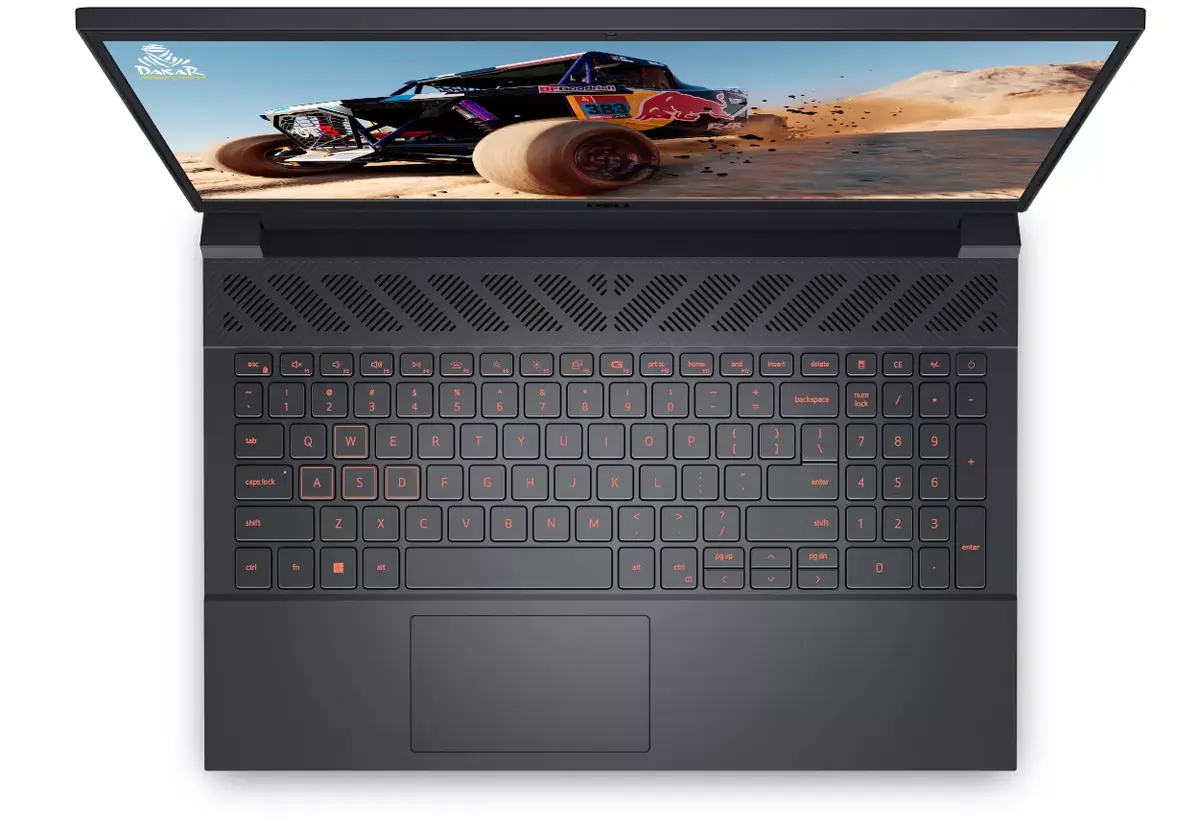 Laptop Dell G15 5530 Photo 3