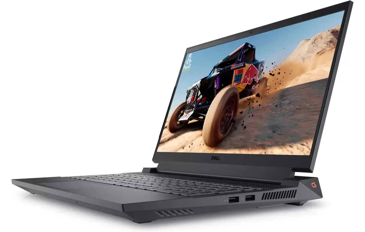 Laptop Dell G15 5530 Photo 4