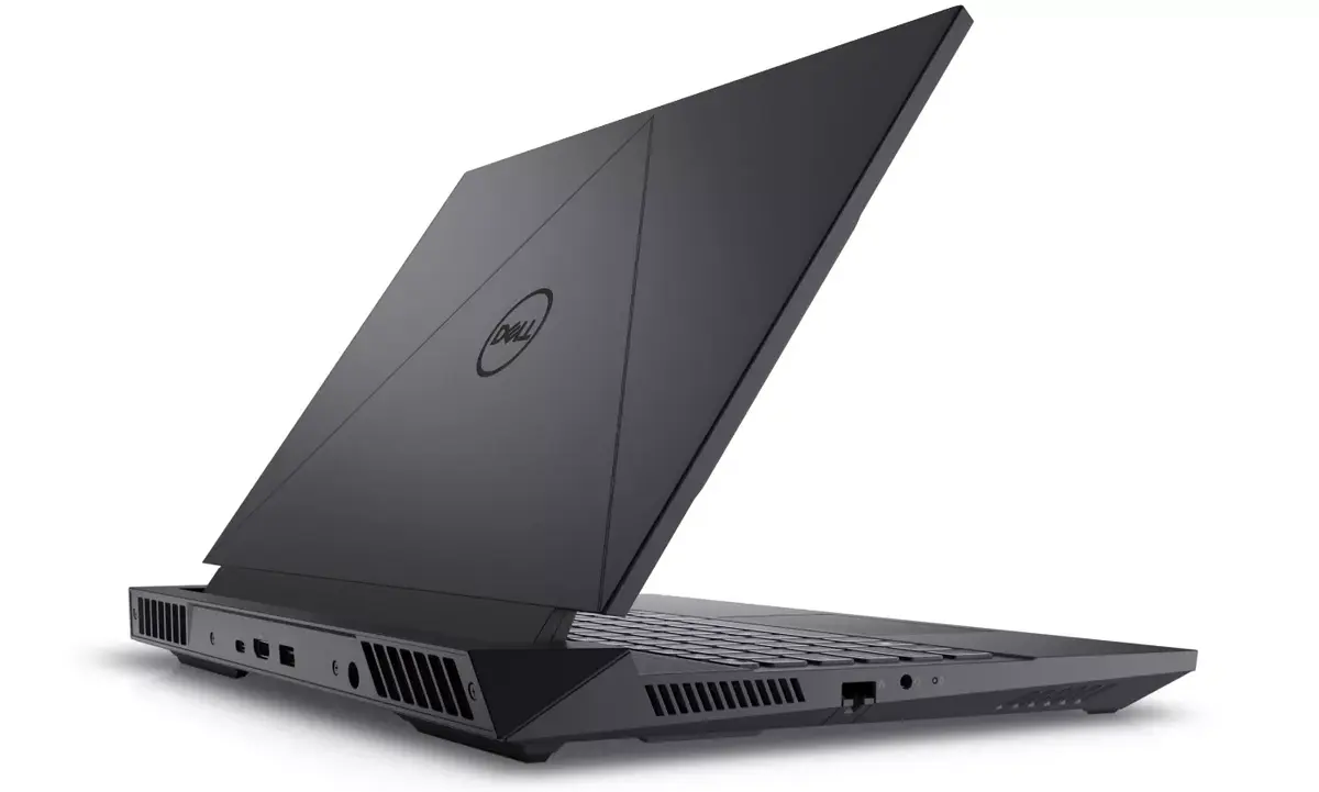 Laptop Dell G15 5530 Photo 5
