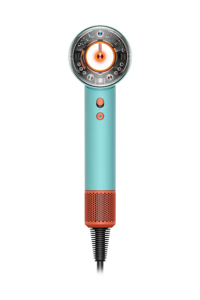 Фен Dyson Supersonic Nural 1600 Вт Photo 2