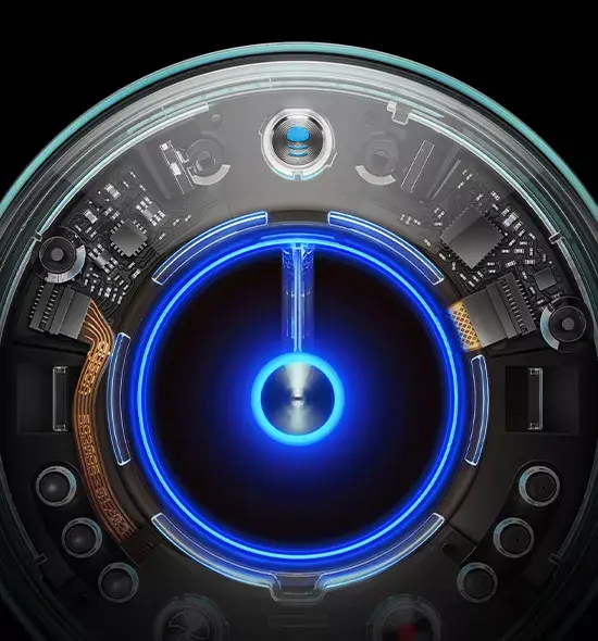 Фен Dyson Supersonic Nural 1600 Вт Photo 5