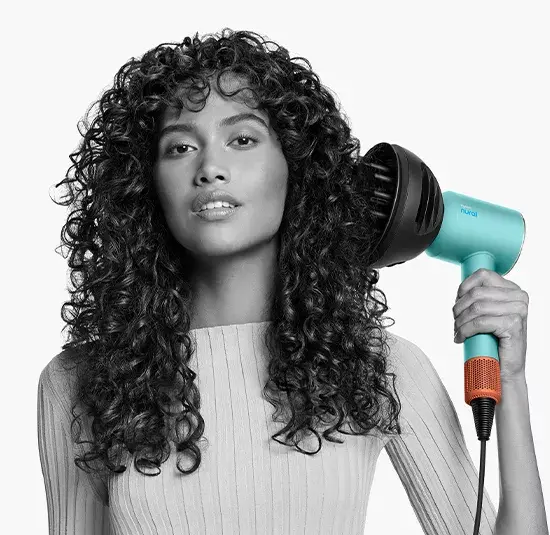 Фен Dyson Supersonic Nural 1600 Вт Photo 11