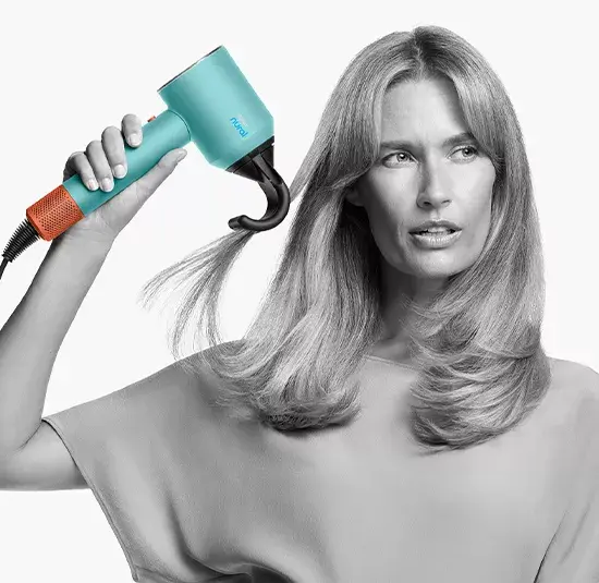Фен Dyson Supersonic Nural 1600 Вт Photo 15