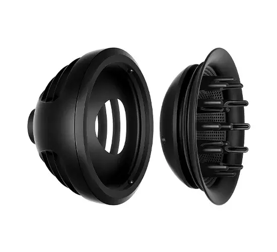 Фен Dyson Supersonic Nural 1600 Вт Photo 16