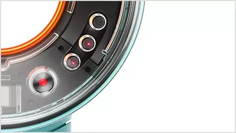 Фен Dyson Supersonic Nural 1600 Вт Photo 21